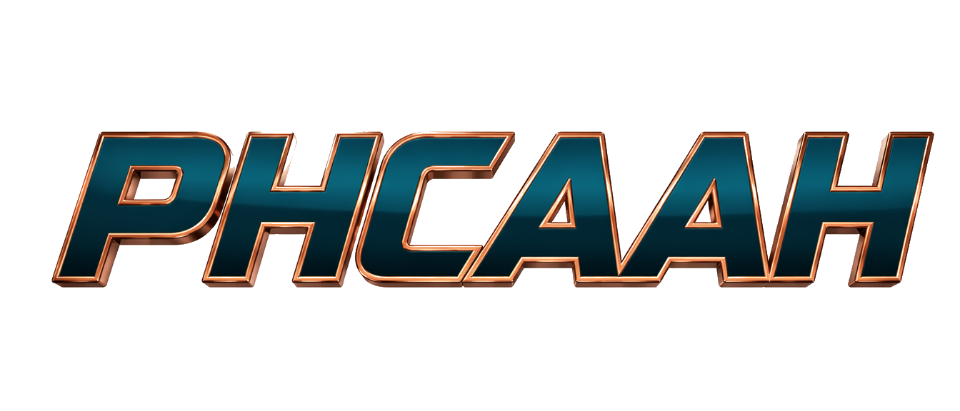 phcaah logo